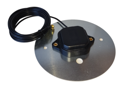 GNSS többsávú antenna U-Blox ANN-MB-00+ alátét