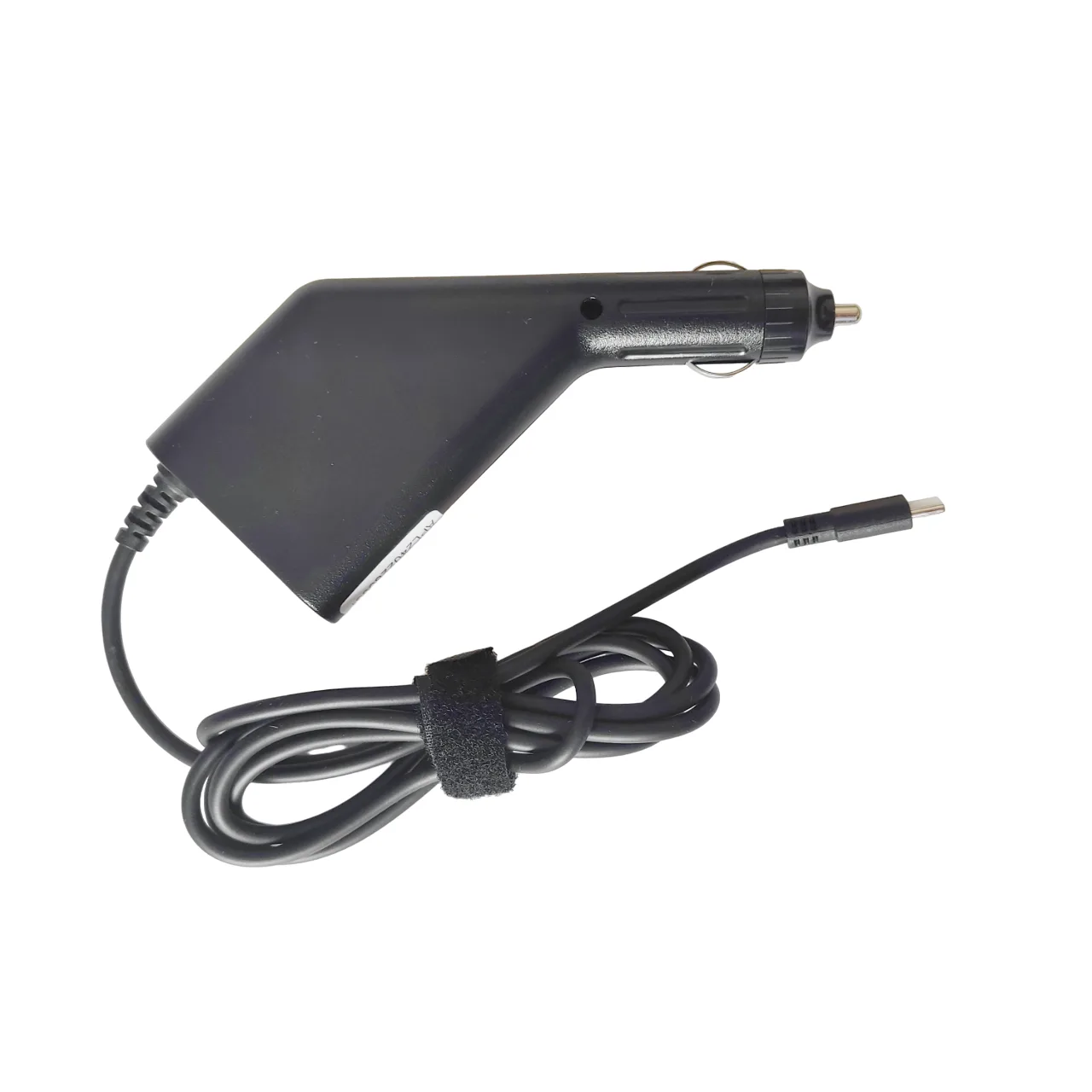 12 V-os autós töltő USB-C kábellel a tablethez