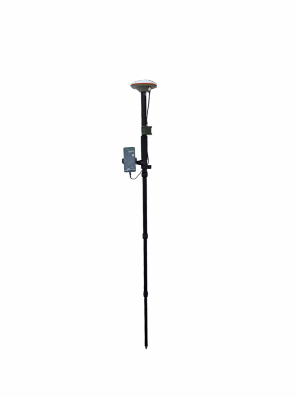 RTK Területmérő - Image 3