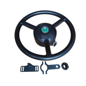 3. Agymotoros kormányforgató