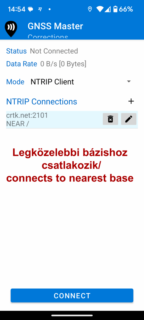 RTK Területmérő - Image 10