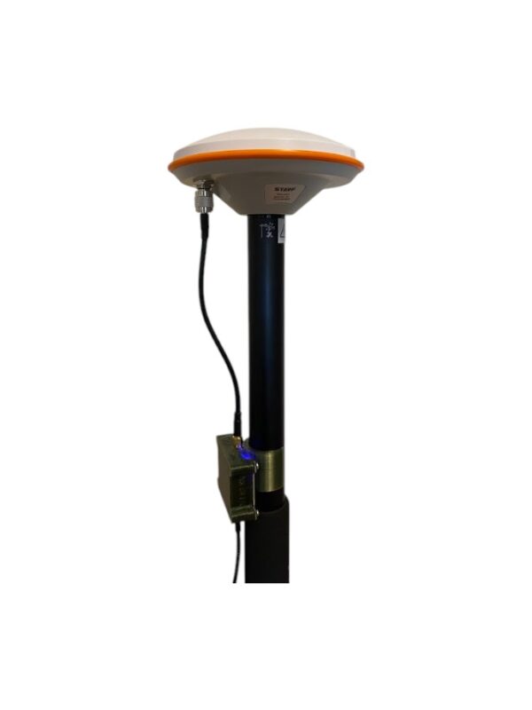 RTK Területmérő - Image 2