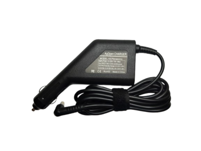 Szivargyújtós tablet töltő