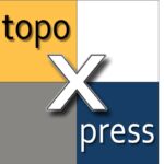 topoXpress GIS szoftver