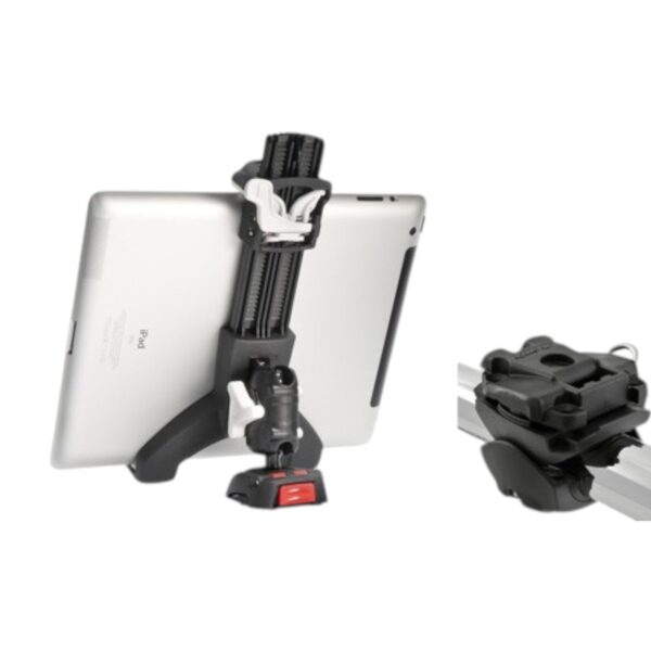 Ipari tablettartó