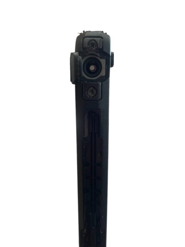 Panasonic CF-20 használt, BEÉPÍTETT LAN, por- és ütésálló, töltő +ipari tartó - Image 9