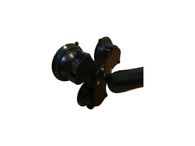 Vákuumos rögzítő talp