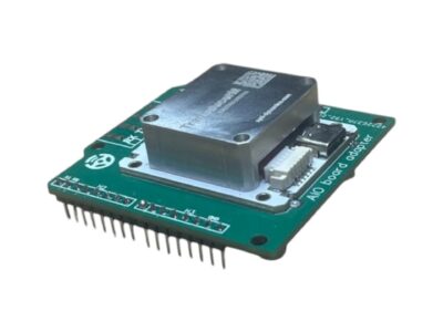 TM171 Dőlésérzékelő (IMU) adapterrel